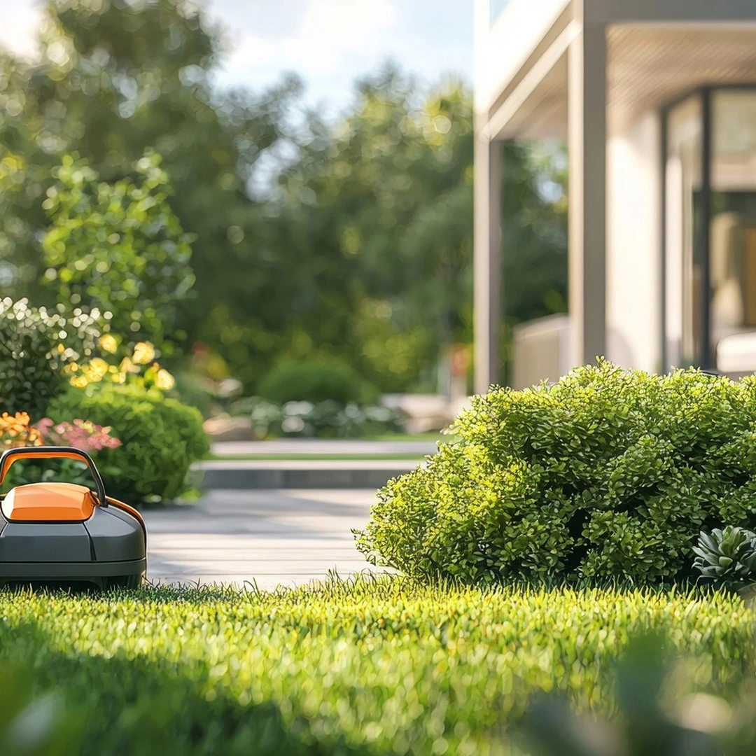 Kerajinan Bambu Pak Hadi